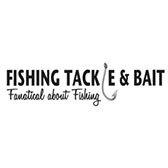 Fishing, Tackle & Bait Discount Promo Codes